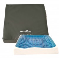 Almofada Antiescaras Evoluxion Evogel